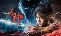 国产神话ARPG《古神：风里希》Steam页面上线：推荐配置RTX2060