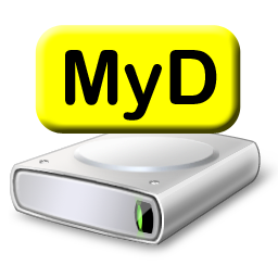MyDefrag4.3.1