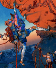 《孤山独影》全流程通关攻略分享