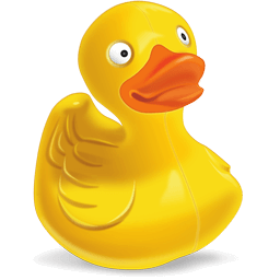 CyberDuck9.4.0.44341