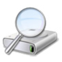 MyDiskTest扩容检测工具