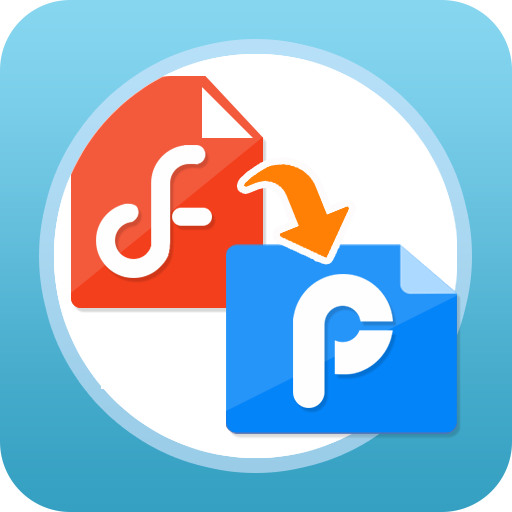 九雷OFD转PDF1.2.0.0