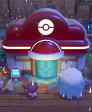 《宝可梦：Pokopia》全流程通关攻略分享