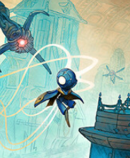 《秘奥：秘宇奥忆》游戏全收集攻略分享