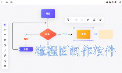 流程图制作软件免费