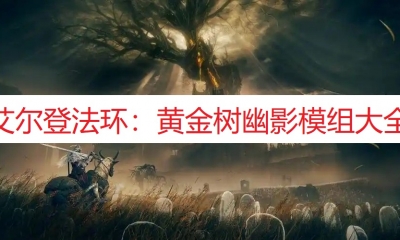 《艾尔登法环：黄金树幽影》模组大全