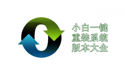 小白一键重装系统版本大全