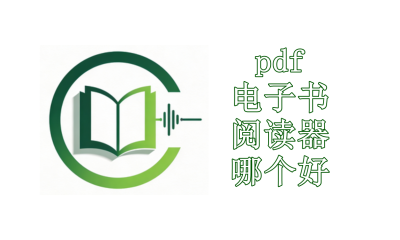 pdf电子书阅读器哪个好