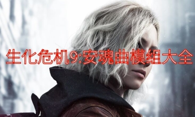 《生化危机9：安魂曲》模组大全