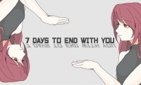 《7 Days to End with You》评测：从零开始的异文化交流模拟