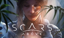 《Scars Above》评测：博采众长但不长