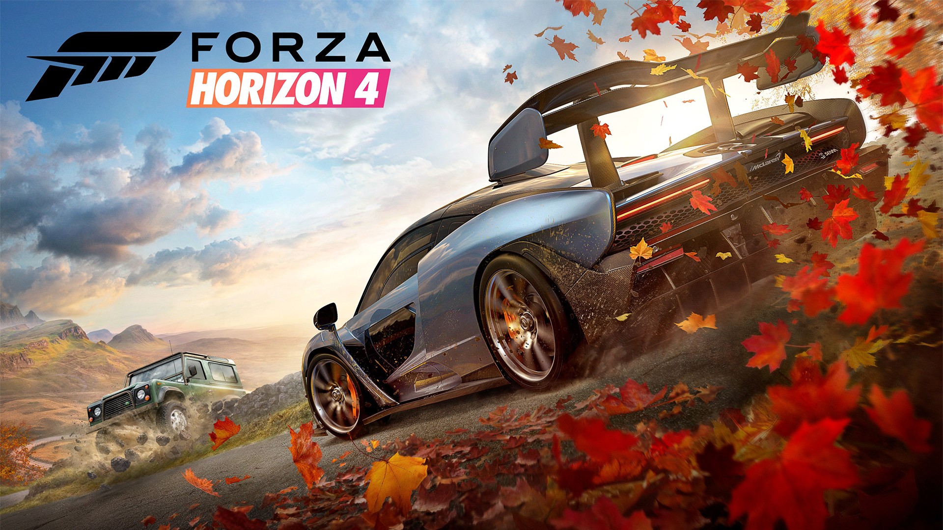 download forza for ps4 for free