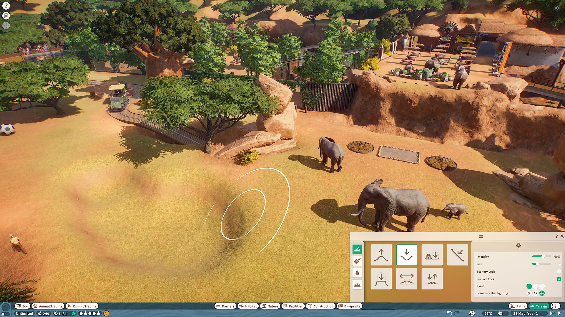 download planet zoo console for free