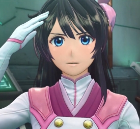 新樱花大战 高清截图