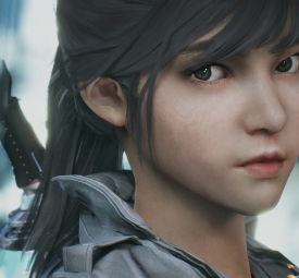 光明记忆：无限 高清截图