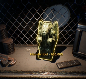 流浪汉模拟器 官方高清截图