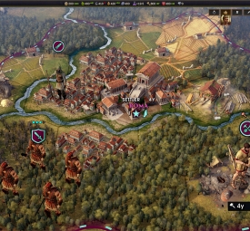 旧世界 官方高清截图