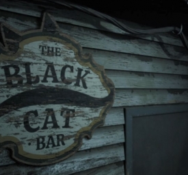 黑相集：稀望镇 高清截图