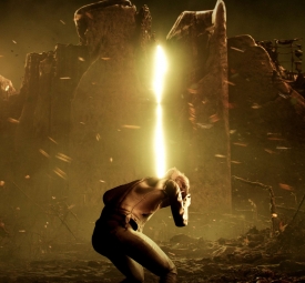 灵媒 官方高清截图