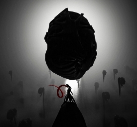 彼岸花 官方高清截图合集