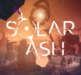 太阳灰国 官方高清截图