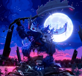 回声时代 官方截图赏析