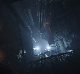 战锤40K：黑潮 官方截图