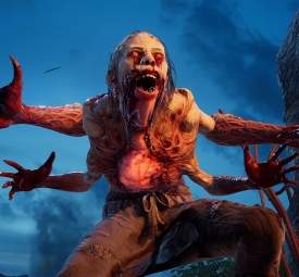 喋血复仇 官方高清截图