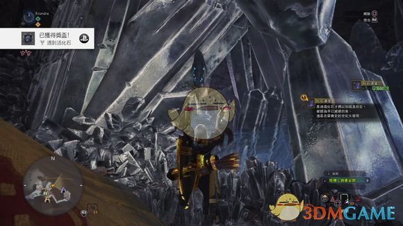 《怪物猎人：世界》5.0弓箭滑步流全属性配装详解