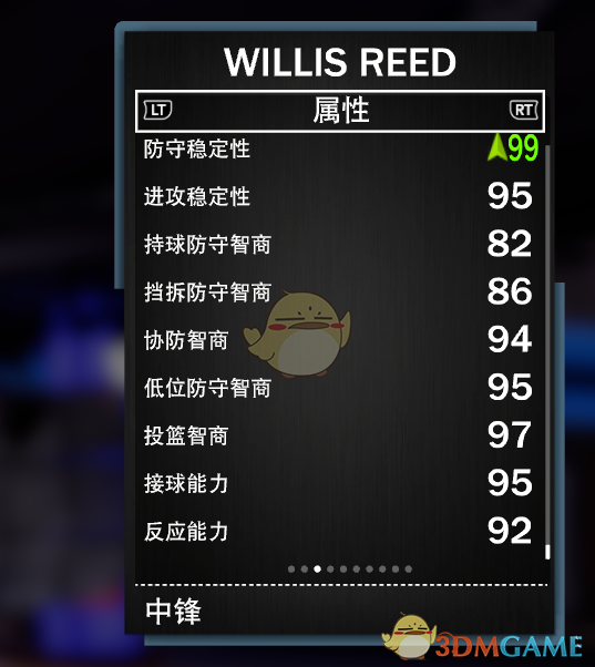 《NBA 2K19》夢幻球隊全鉆卡詳解