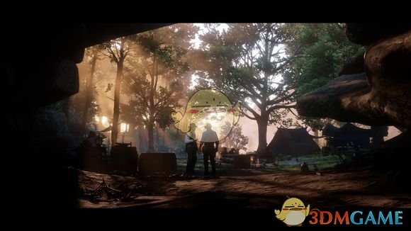 《遊戲攻略》《荒野大鏢客2》最新促銷預告片分析