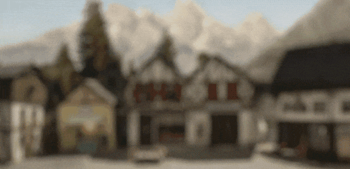 《墨池镇》Truberbrook游戏特色玩法及背景设定介绍