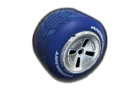 《马里奥赛车8：豪华版》全轮胎性能属性一览及使用心得分享