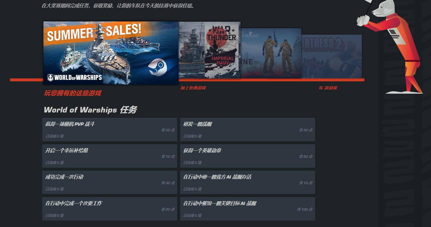 steam夏季促销6月25日开启 奥德赛鬼泣5GTA5巫师3大甩卖