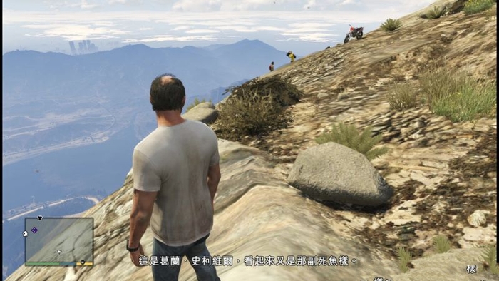 gta5拉瑞塔普位置