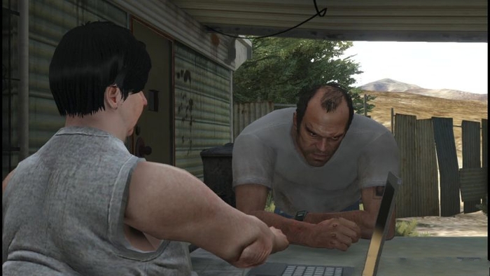 gta5拉瑞塔普位置