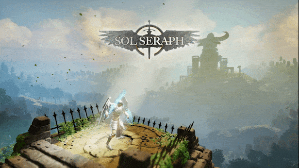 《SolSeraph》好玩吗 游戏特色玩法推荐