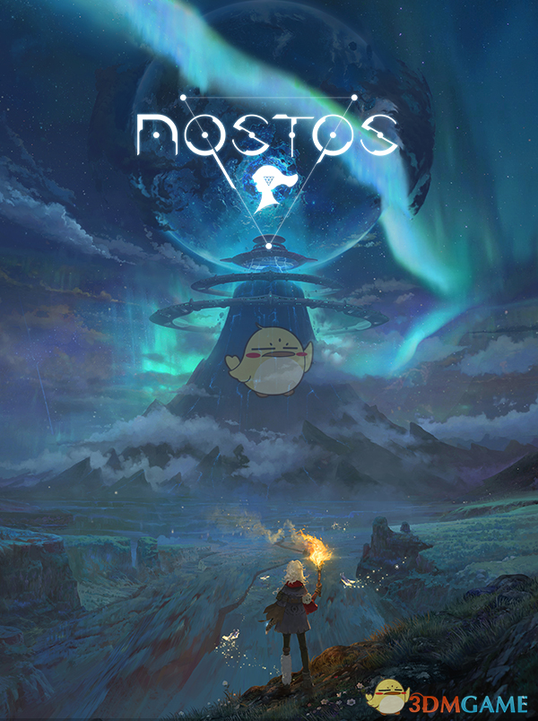 《Nostos》游戏介绍