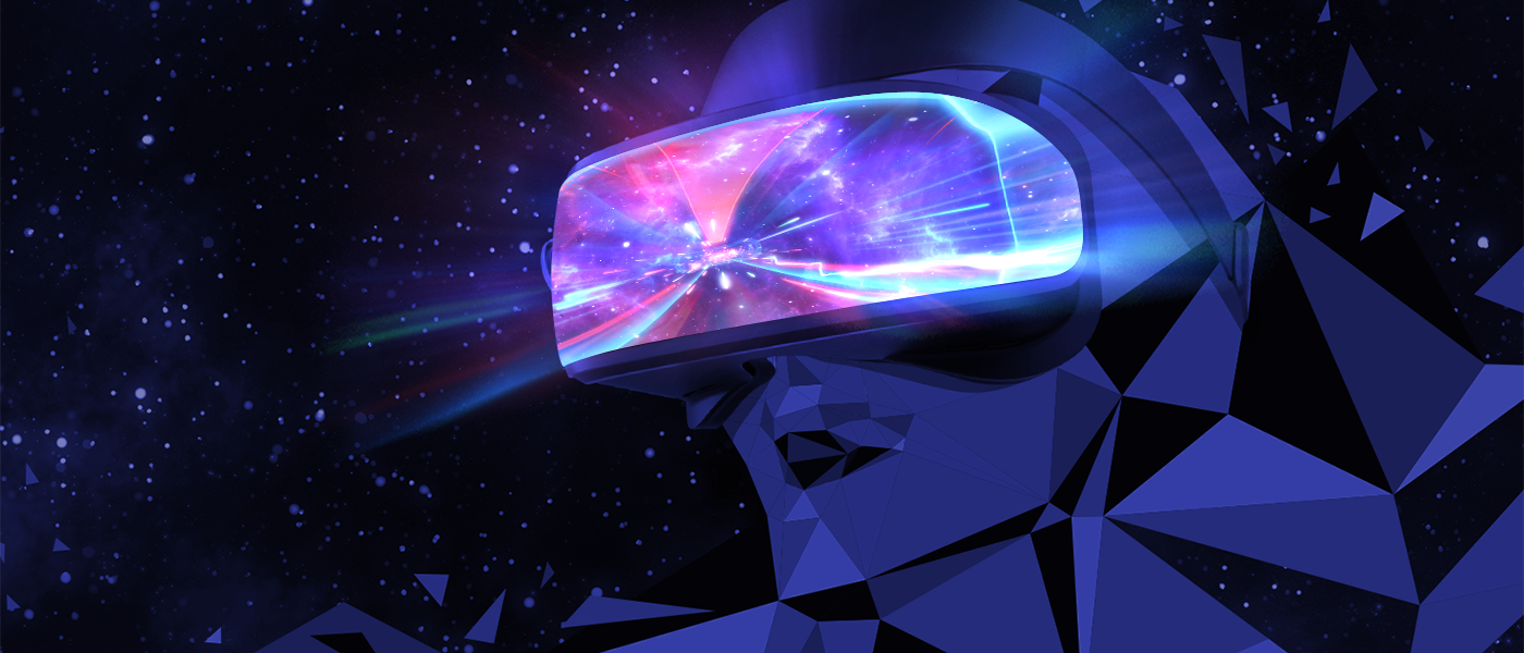 最值得期待的国产VR游戏【绿洲VR】12月12日将上线Steam平台