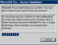 《Waterfall Pro》免费版