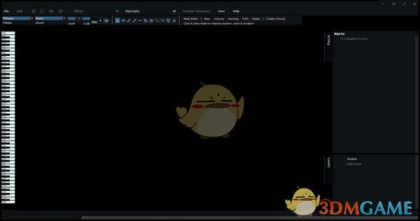 《HitnMix Infinity》官方版