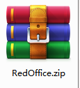 《RedOffice》中文版