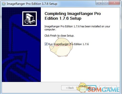 《ImageRanger Pro Edition》官方版