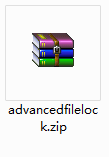 《Advanced File Lock》最新版