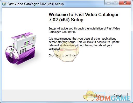 《Fast Video Cataloger》最新版