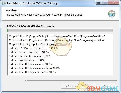 《Fast Video Cataloger》最新版