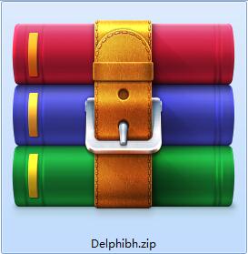 《Delphi宝盒》官方版
