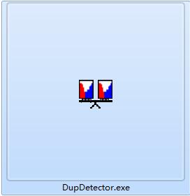 《Dup Detector》官方版