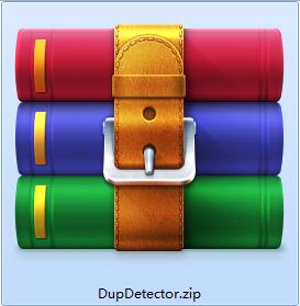 《Dup Detector》官方版