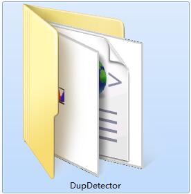 《Dup Detector》官方版